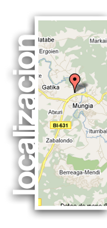 Localizaci�n