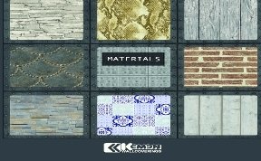 MATERIALS