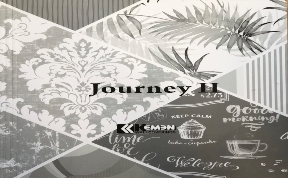 JOURNEY II