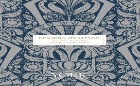MODERN HERITAGE