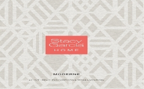 STACY GARCIA MODERNE