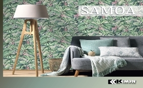 SAMOA