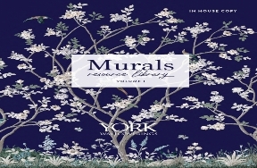 MURAL RESOURCE LIBRARY