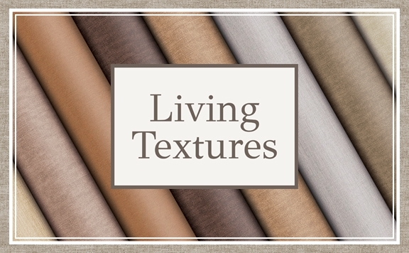 LIVING TEXTURES