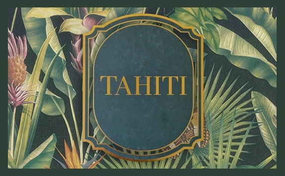 TAHITI