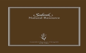 NATURAL RESOURCE