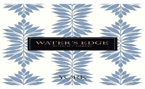 WATERS EDGE