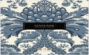 DAMASK RESOURCE LIBRARY