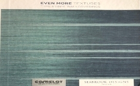 EVEN MORE TEXTURES