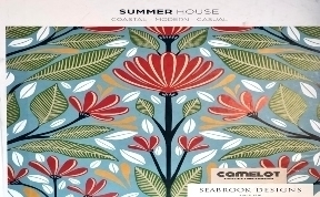SUMMER HOUSE